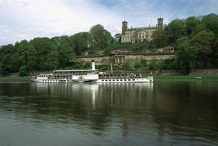 Schloss Albrechtsberg