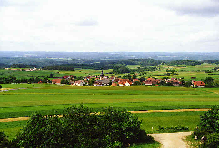 Aussicht