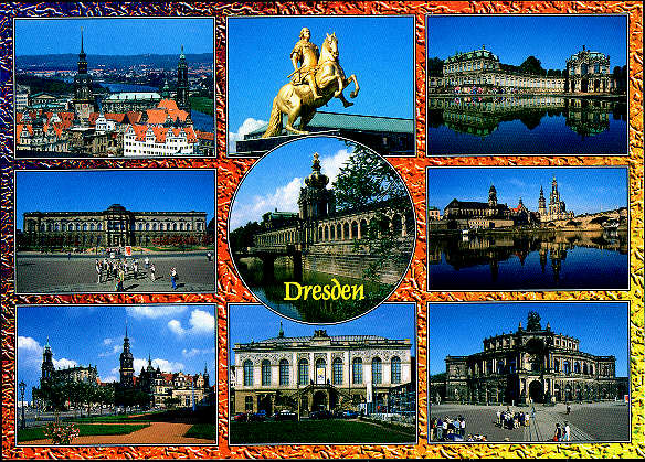 Dresden