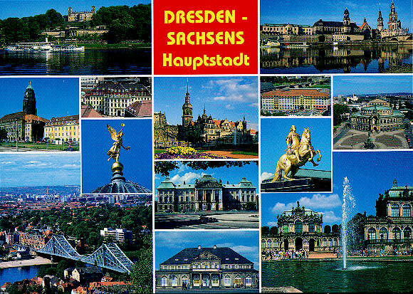 Dresden