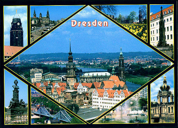 Dresden