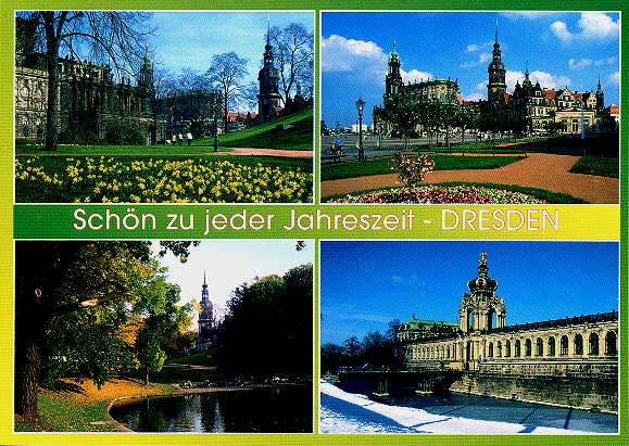 Dresden